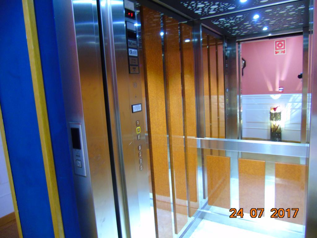 Hotel San Juan Revilla De Camargo