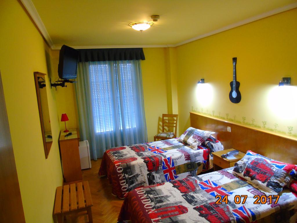 San Juan Hotel Revilla De Camargo