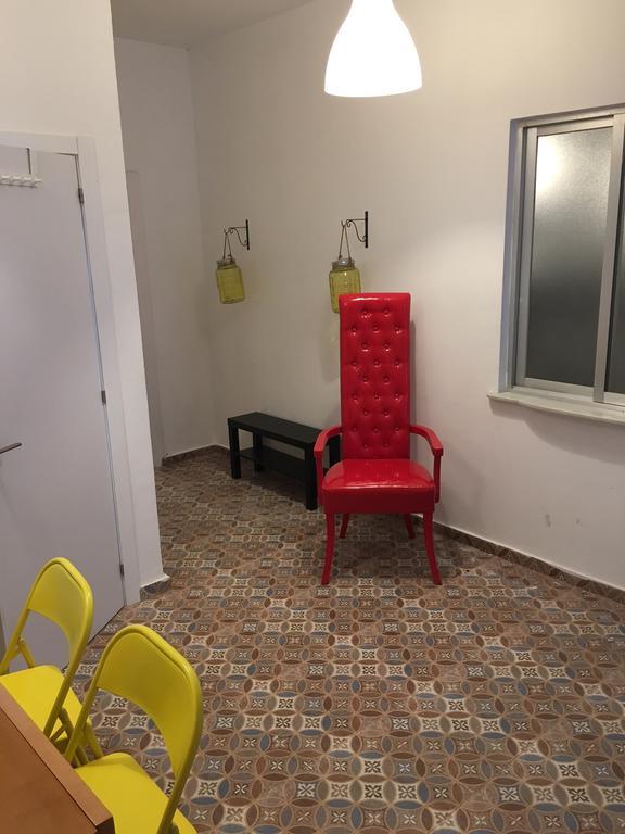 Cortina Del Muelle 21 Guest house *