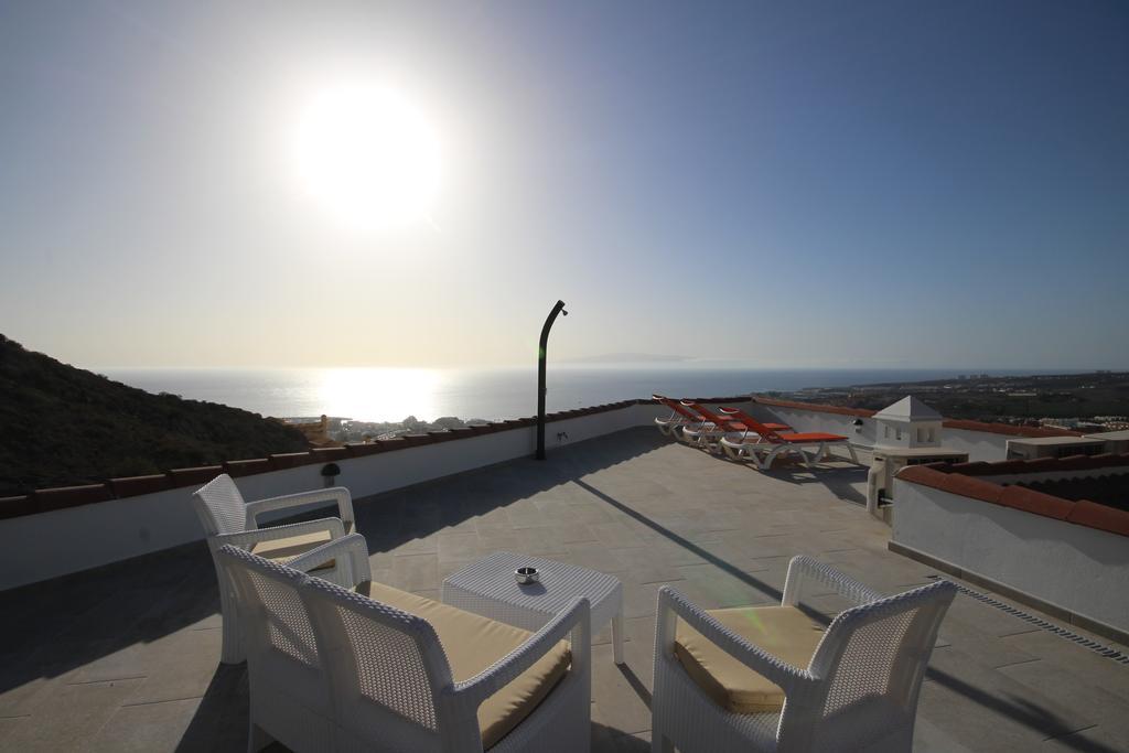 Loft Sunset View, Costa Adeje Apartamento Costa Adeje (Tenerife)
