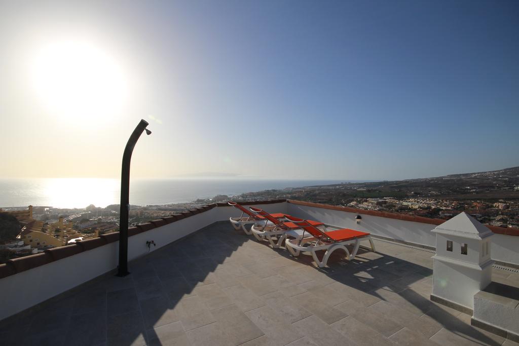 Apartamento Loft Sunset View, Costa Adeje *
