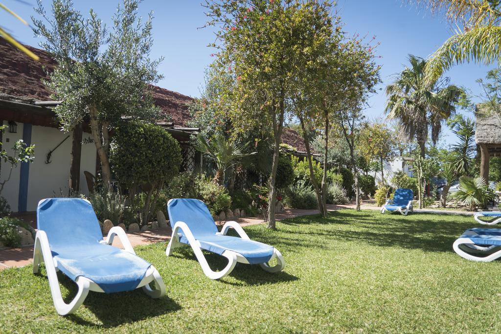 Hacienda Sajorami Casa rural