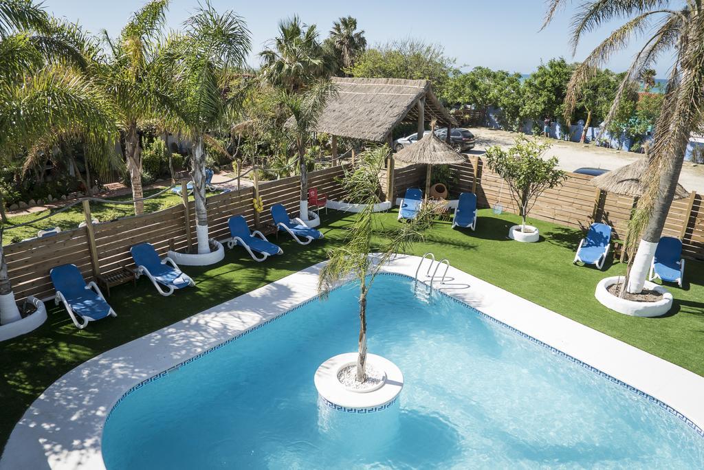 Hacienda Sajorami Zahora