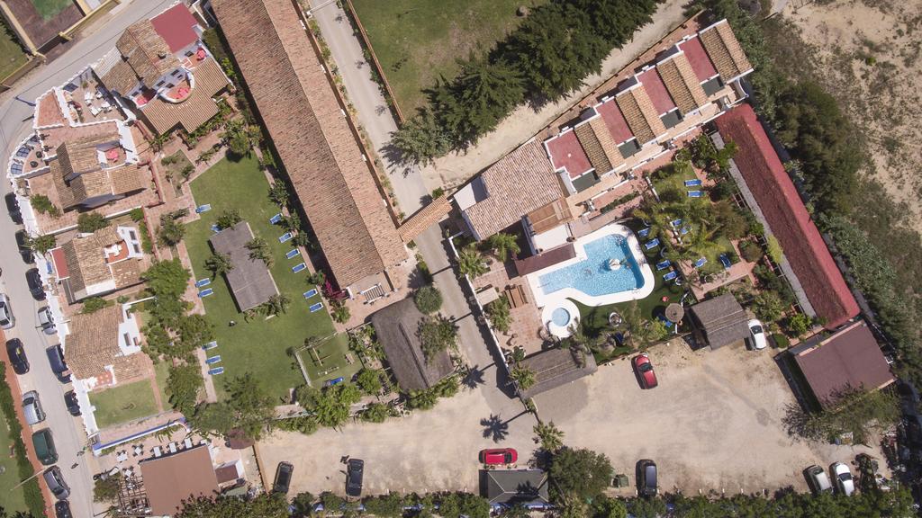 Casa rural Hacienda Sajorami