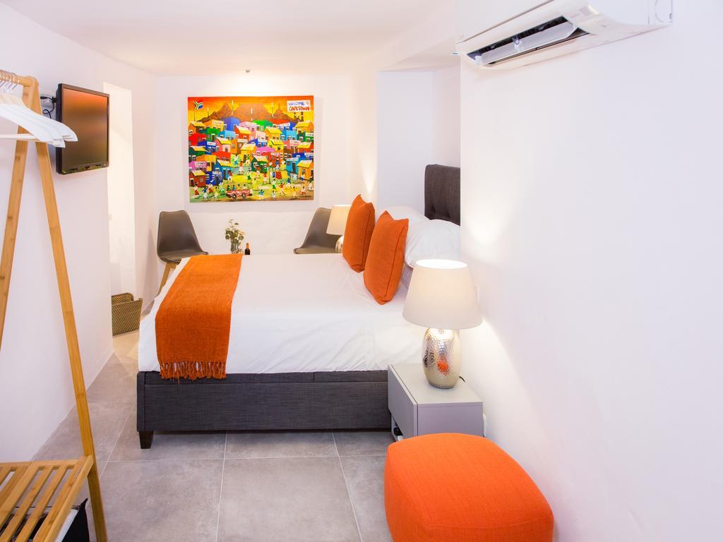 Guest house Almijara