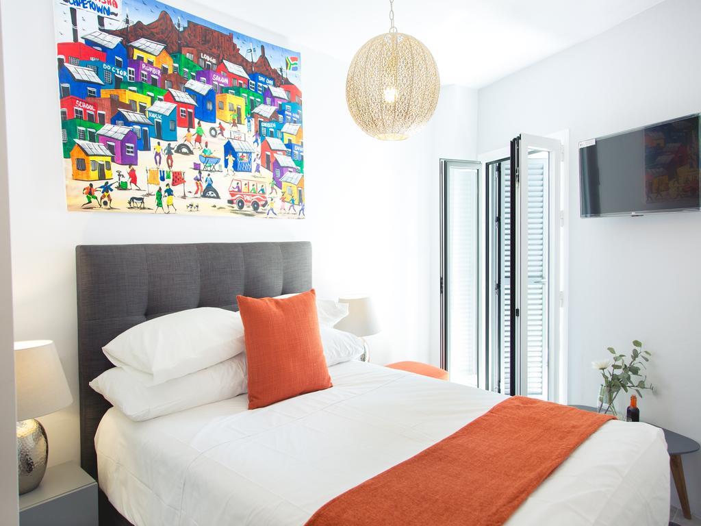 Guest house Almijara