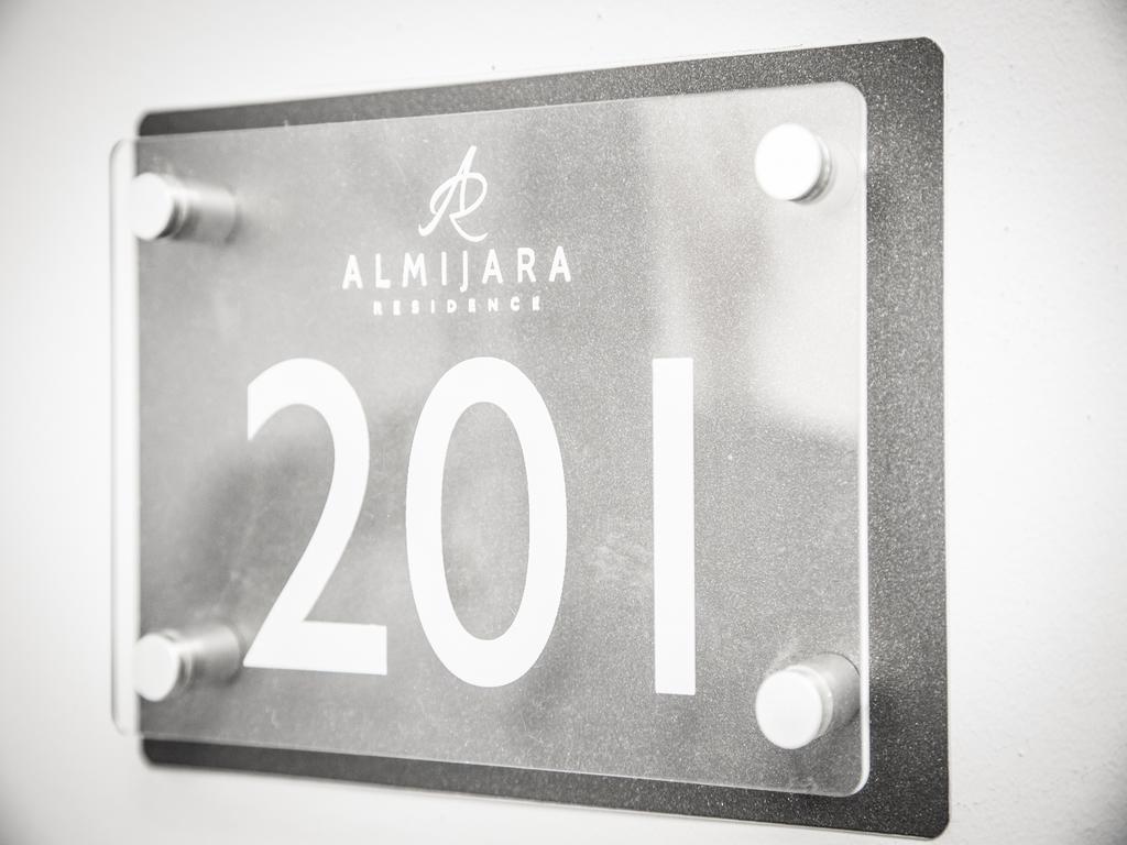 Almijara Guest house Competa