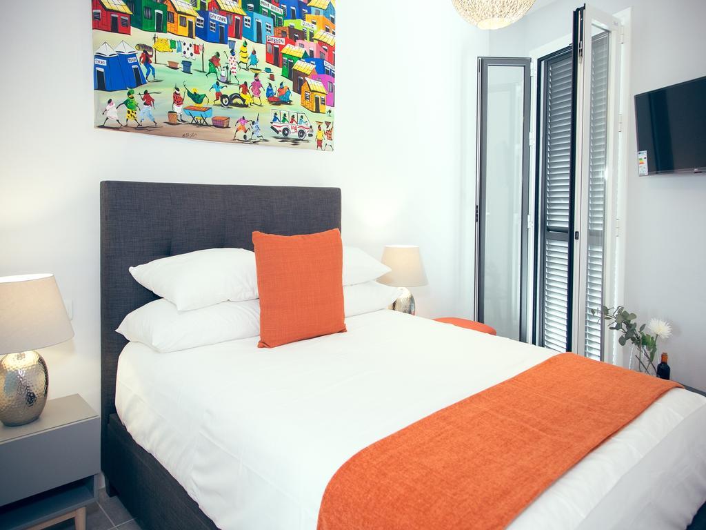 Guest house Almijara