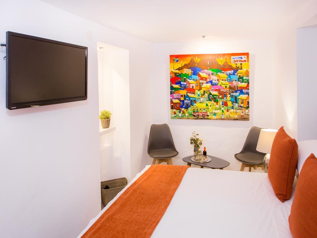 Guest house Almijara