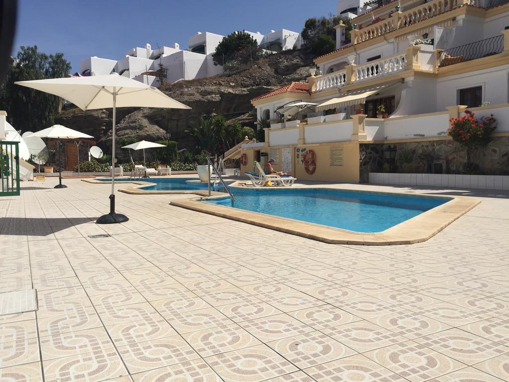 Apartment Costa Adeje - Siam Park Area *