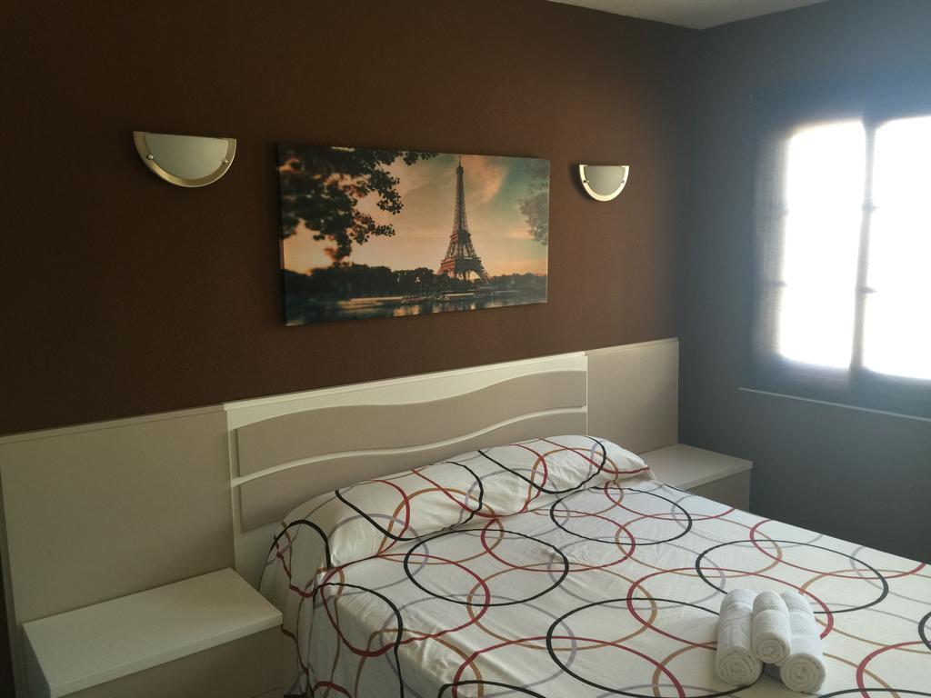 Apartment Costa Adeje - Siam Park Area