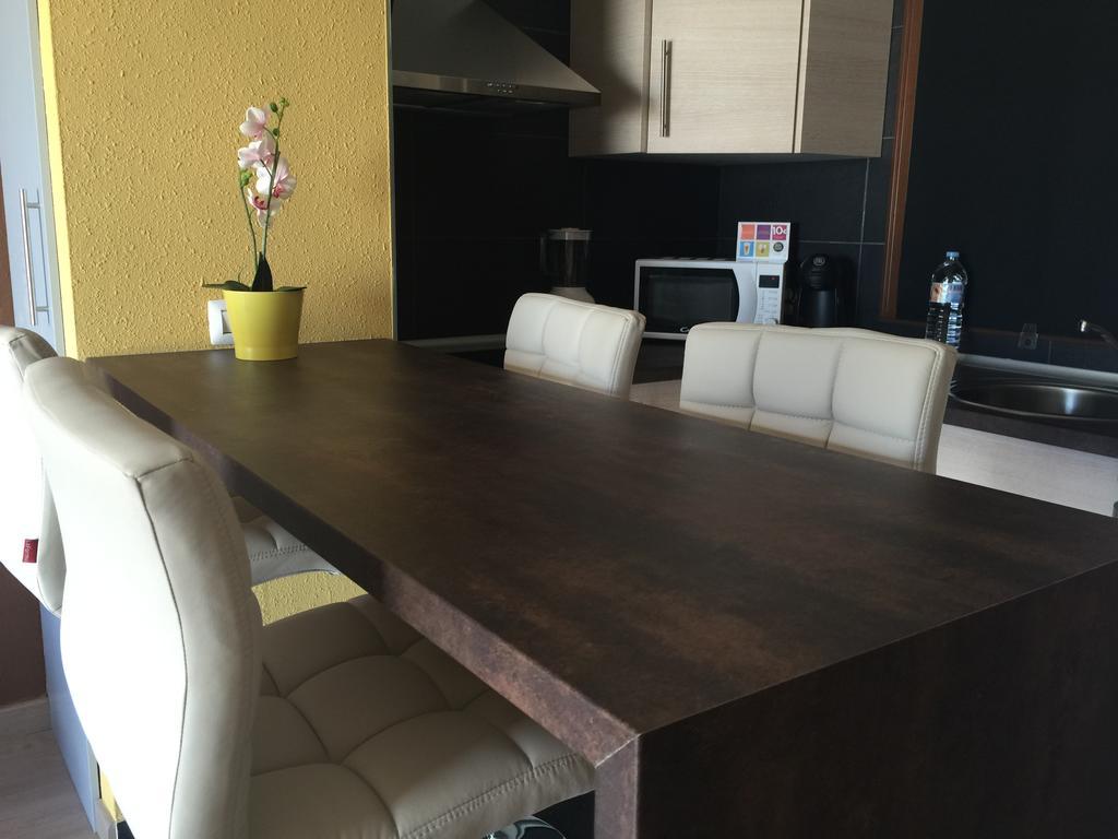 Apartment Costa Adeje - Siam Park Area