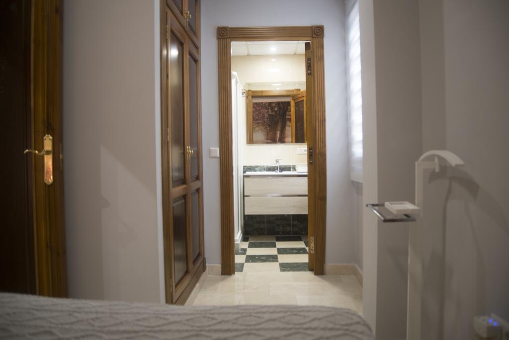 Ciudad Del Tajo Apartamento Ronda