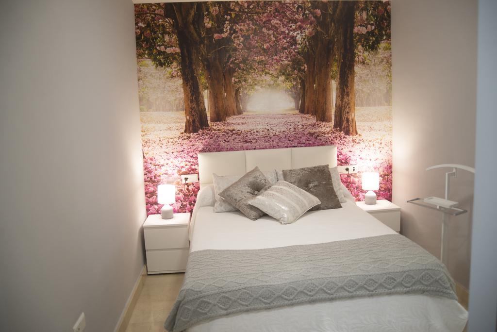 Ciudad Del Tajo Apartamento