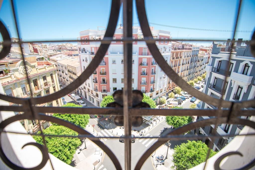 Hotel Petit Palace Ruzafa Valencia