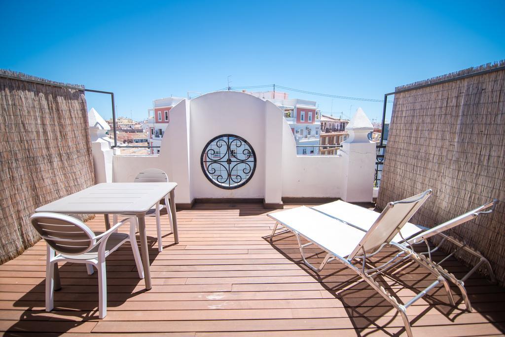 Hotel Petit Palace Ruzafa 3*
