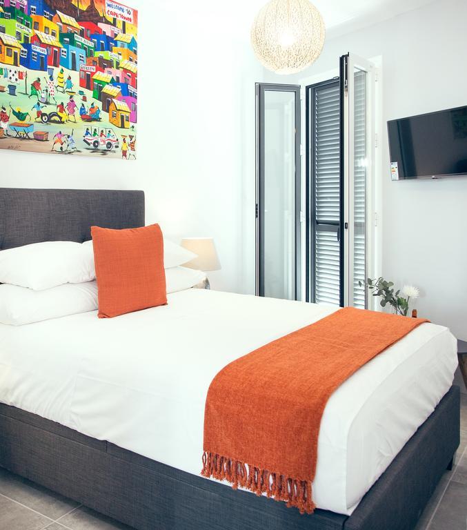 Guest house Almijara Competa
