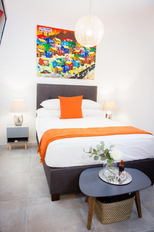 Guest house Almijara Competa