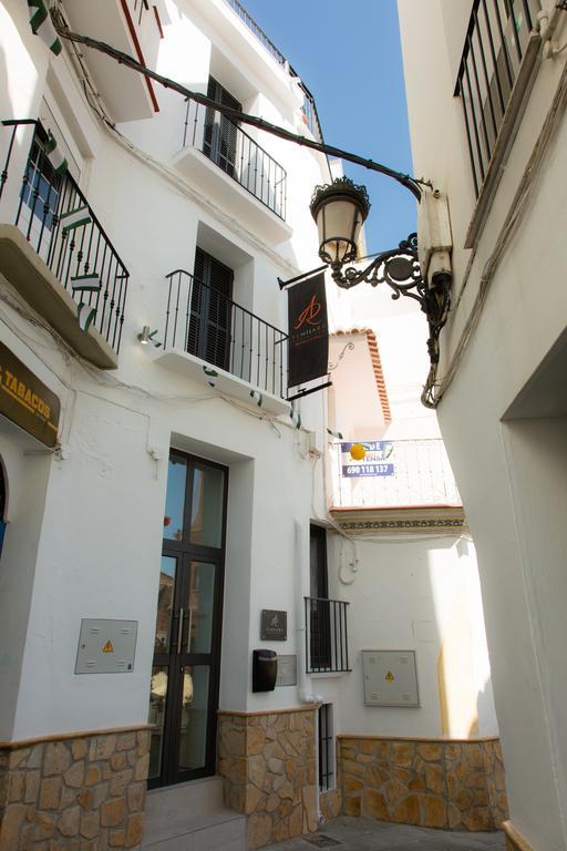 Guest house Almijara