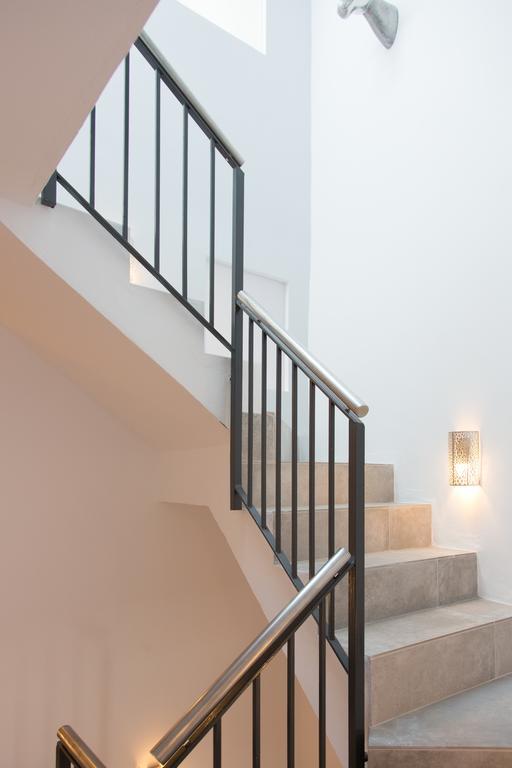 Almijara Guest house