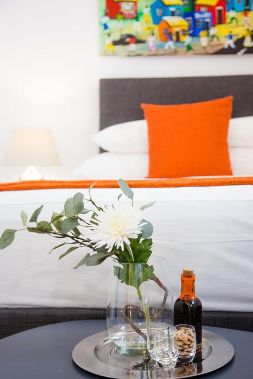 Guest house Almijara Competa