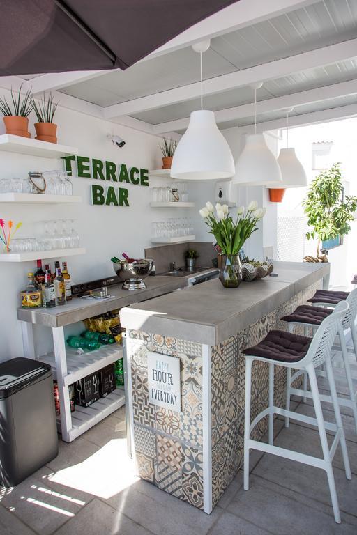 Almijara Guest house Competa