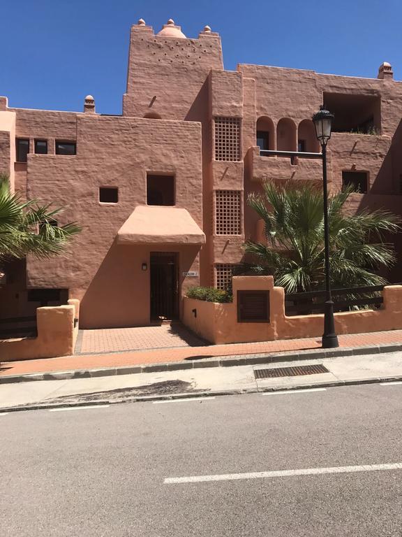 Apartamento Coto Real Duquesa *