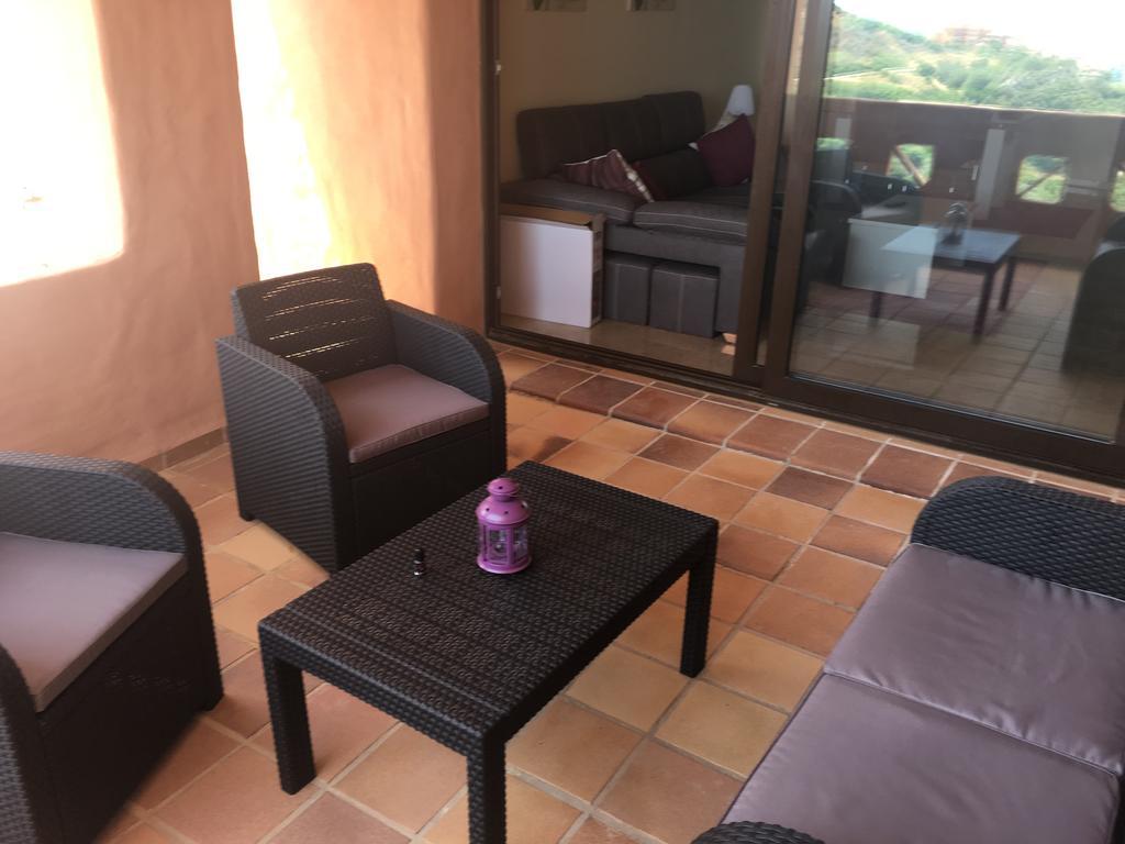 Apartamento Coto Real Duquesa *