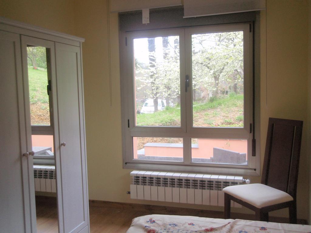 Arcos Del Esva Apartamento Luarca