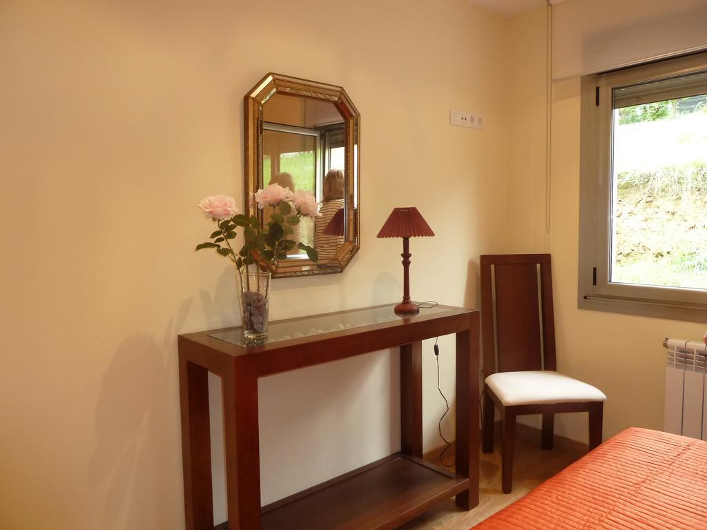 Arcos Del Esva Apartamento *