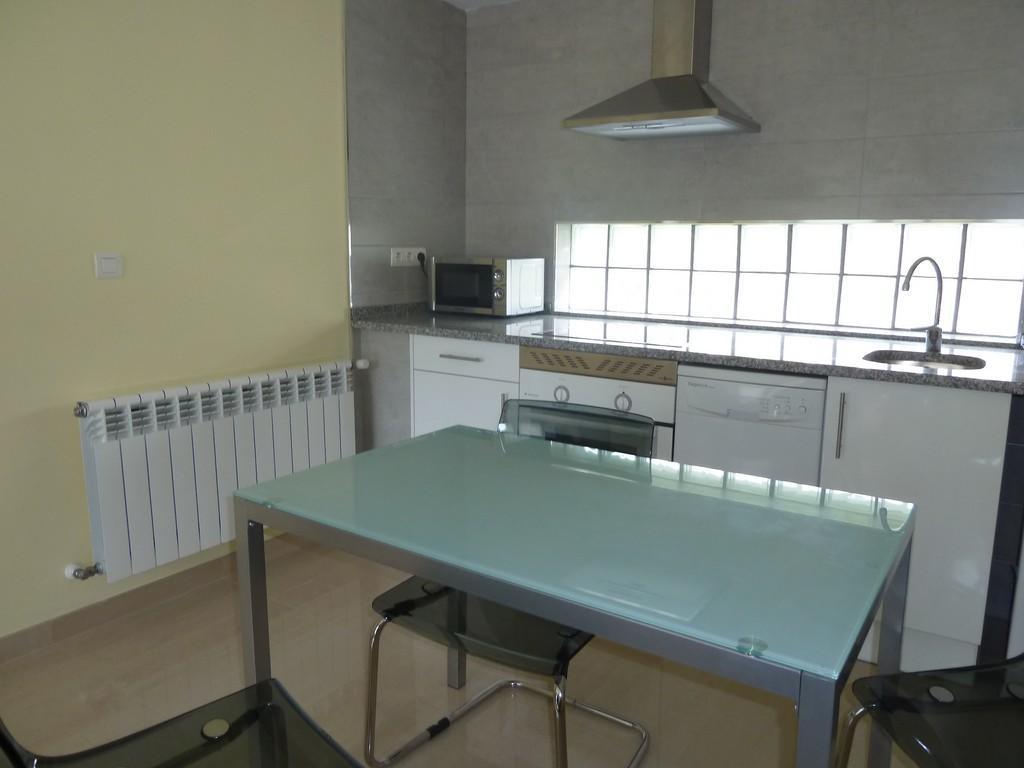 Apartamento Arcos Del Esva *