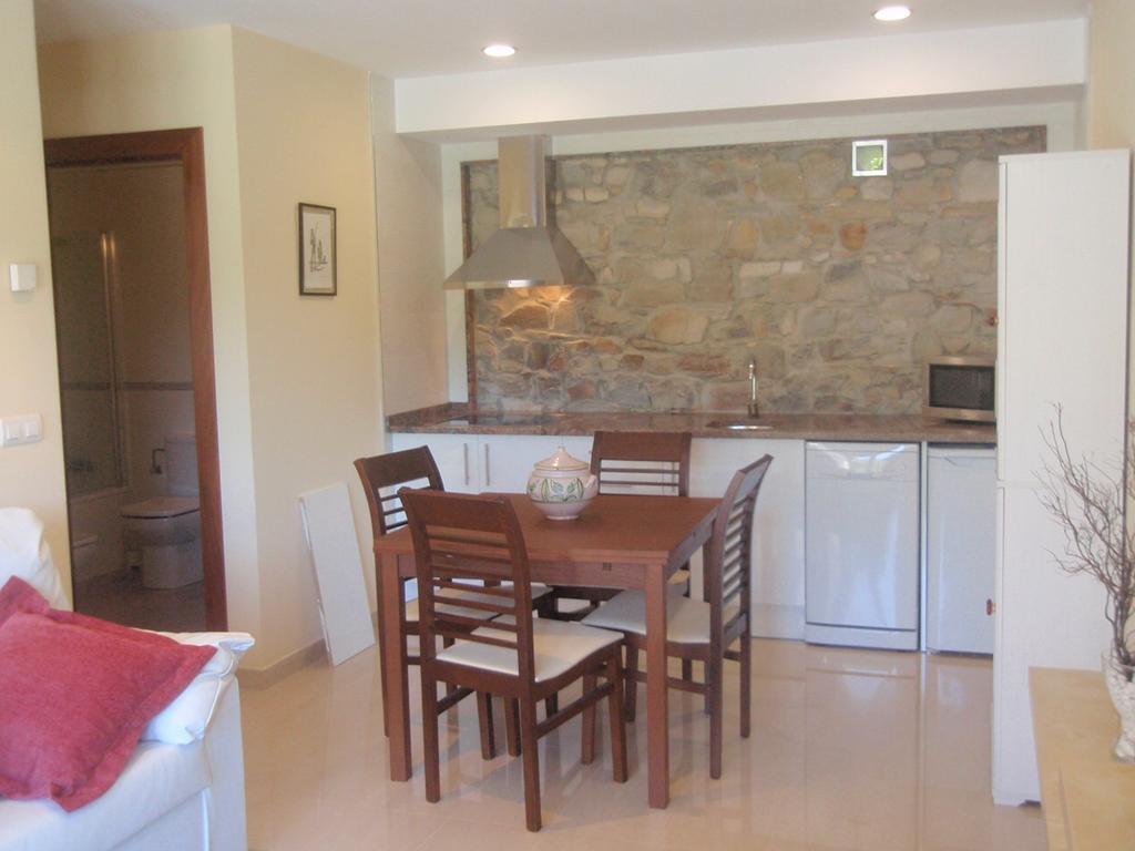 Arcos Del Esva Apartamento *