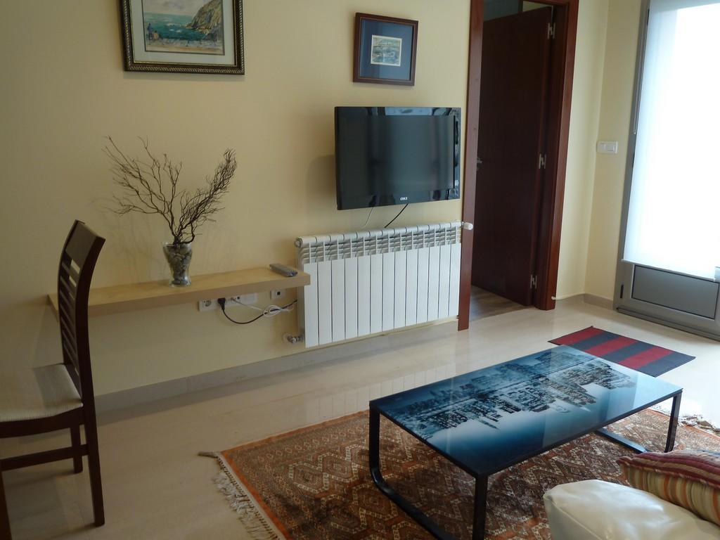 Apartamento Arcos Del Esva