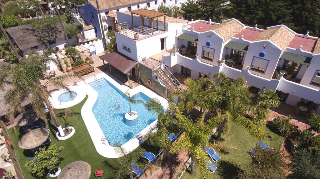 Hacienda Sajorami * Zahora