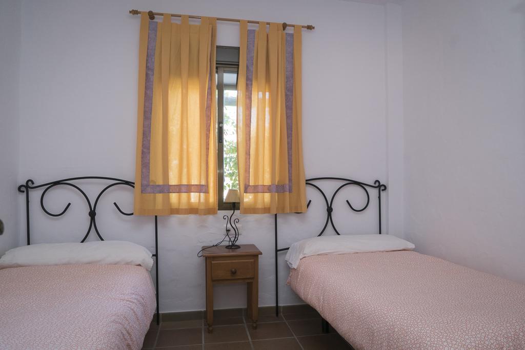 Apartamento Hacienda Sajorami *