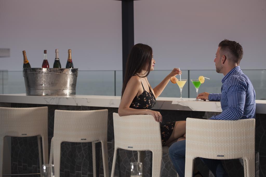 Fénix - Adults Only Recommended Hotel 4*