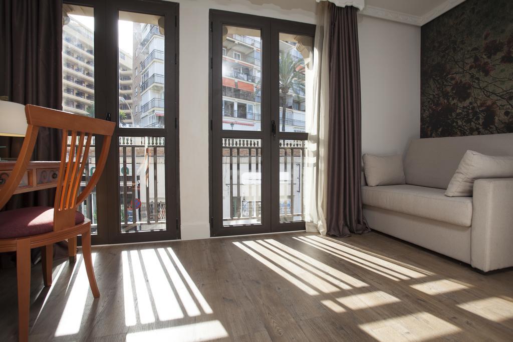 Fenix - Adults Only Recommended 4* Torremolinos
