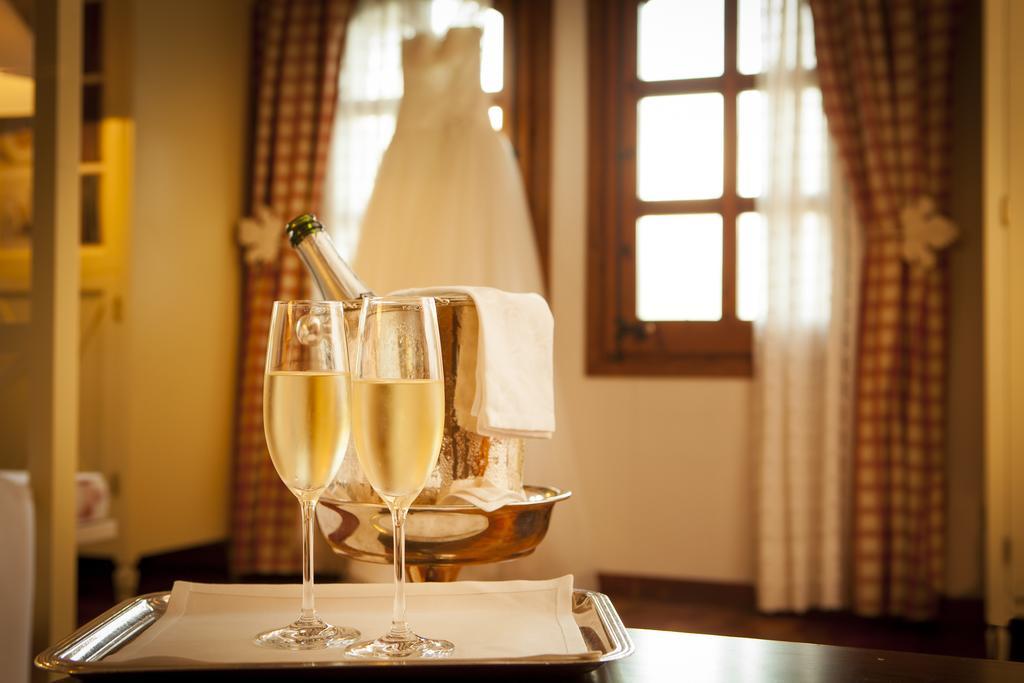 El Castell De Ciutat - Relais & Chateaux Hotel 4*