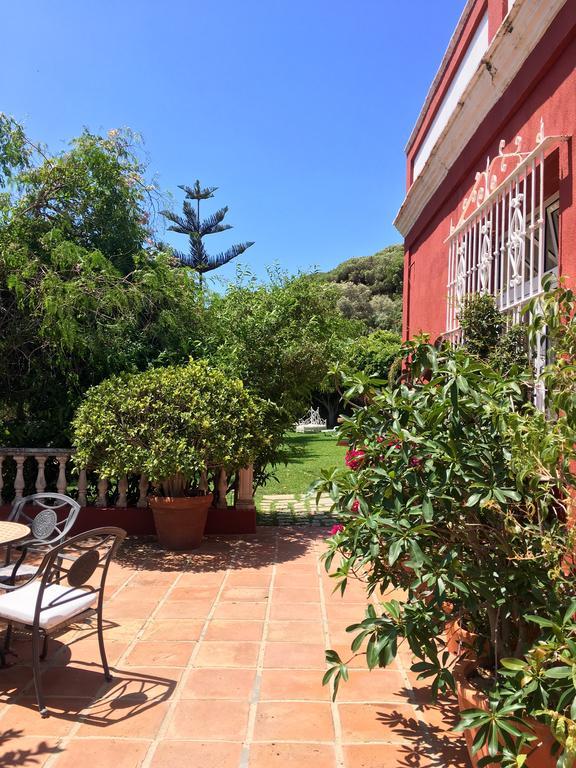 La Peña Hotel