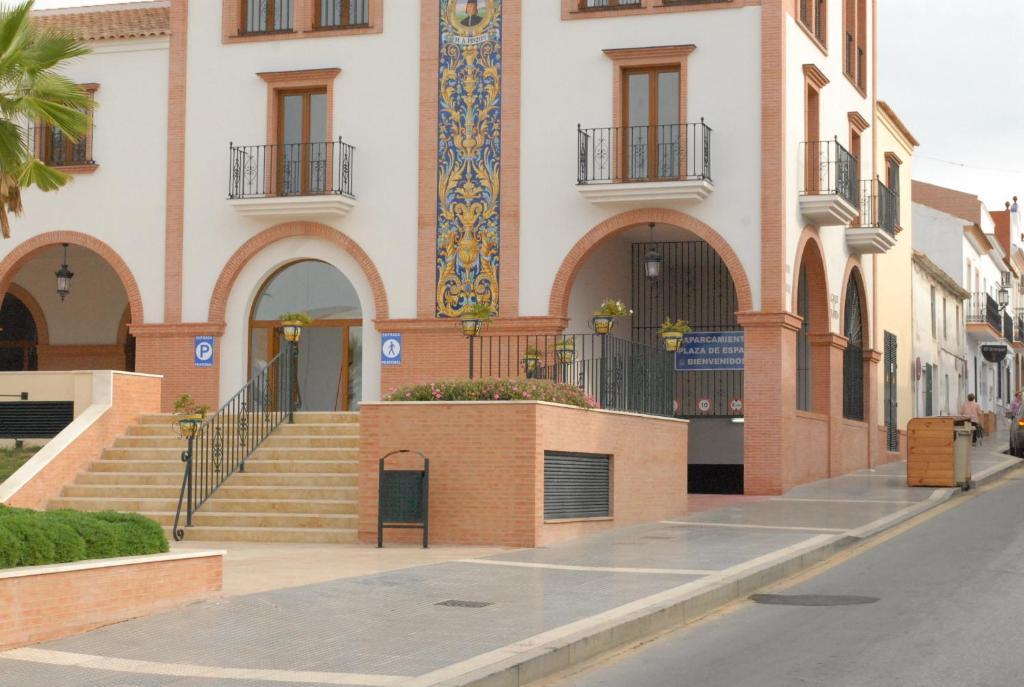La Pinta 2*