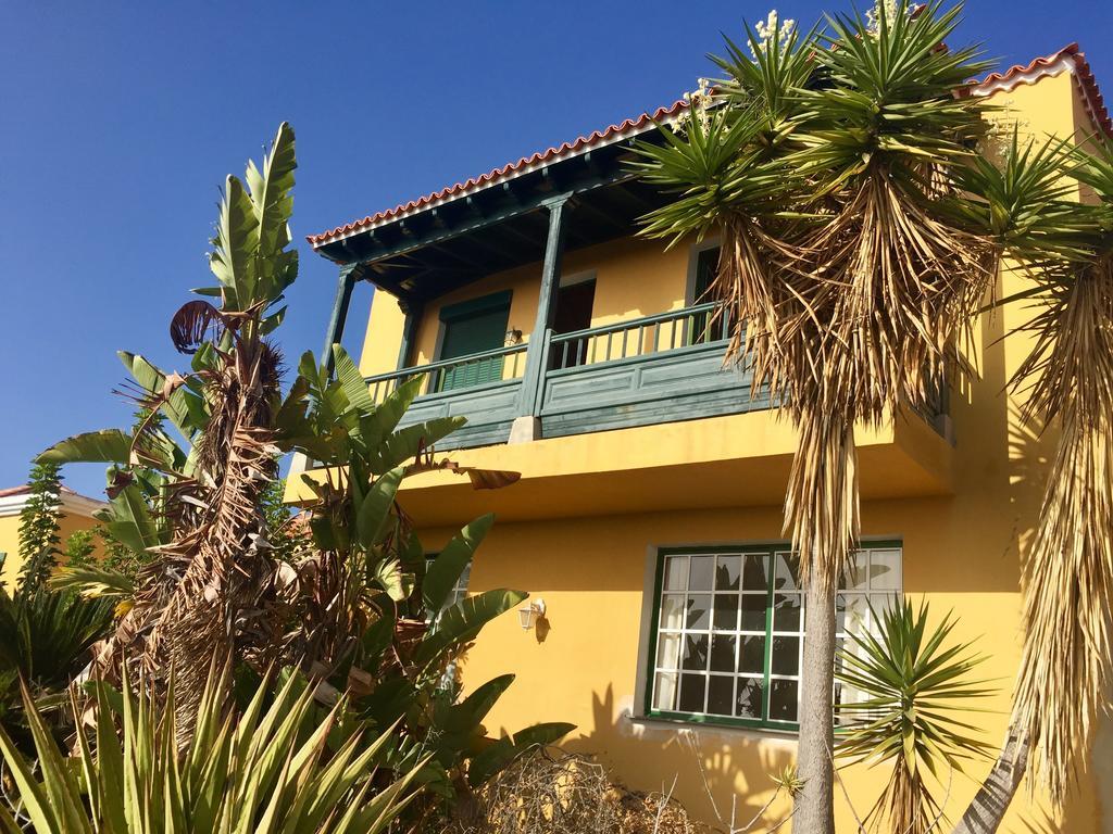 Сasa de vacaciones Dichosa Las Manchas (La Palma)