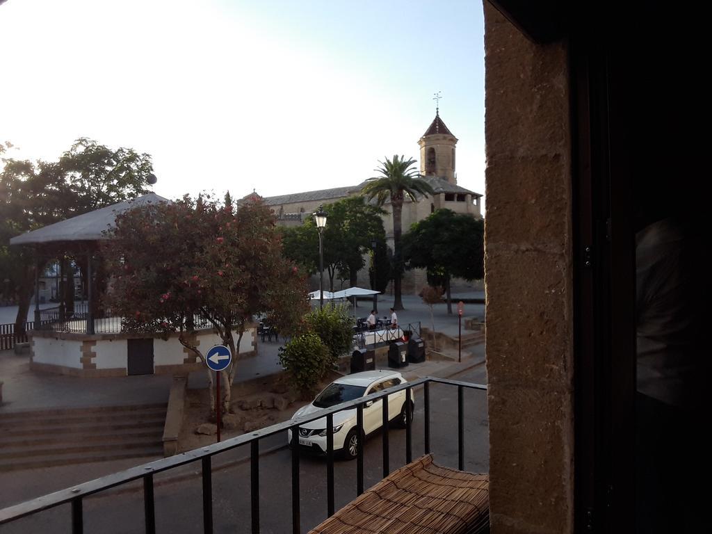 Sol De Mayo Apartment Ubeda (Andalucia)