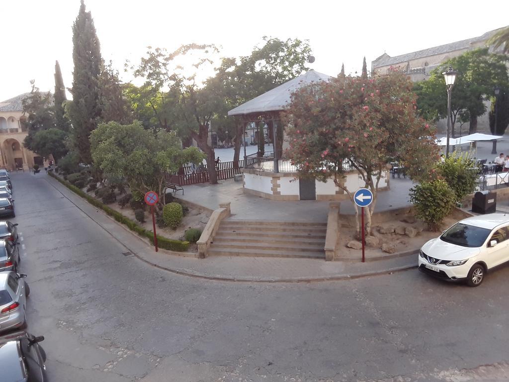 Sol De Mayo Ubeda (Andalucia)