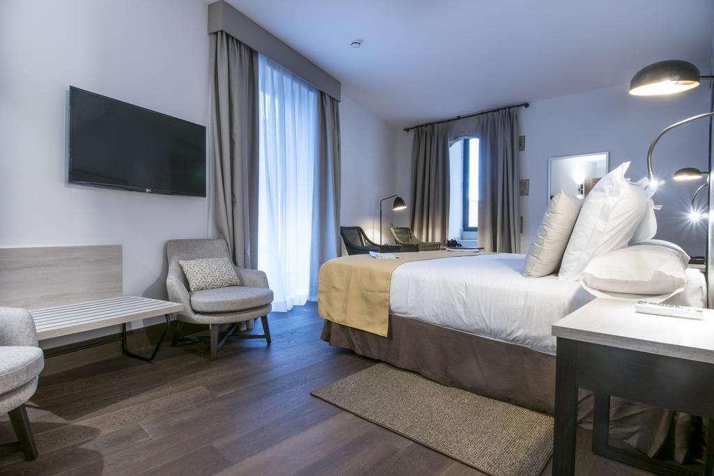 De Hotel 4*