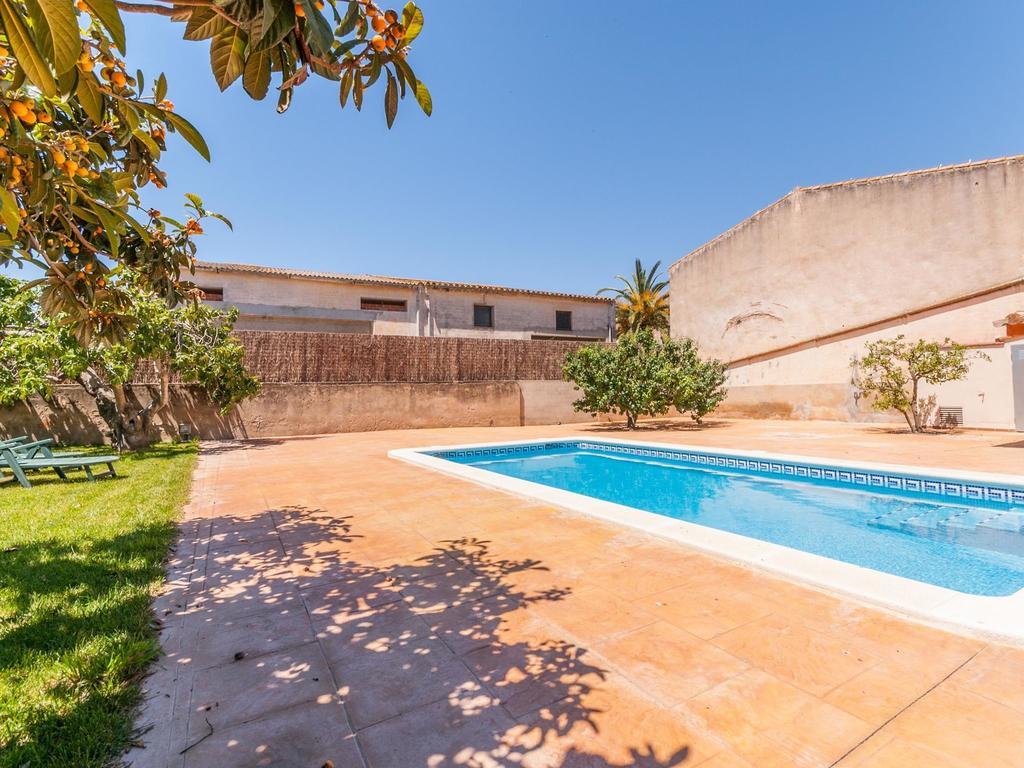 Belvilla By Oyo Bertu * Sant Pere Pescador