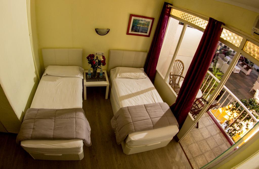 Alce Guest house *