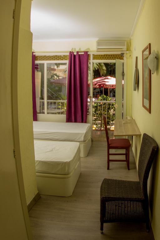 Alce Guest house *