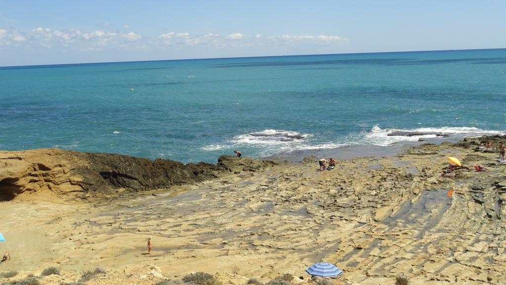 He Cabo Cervera
