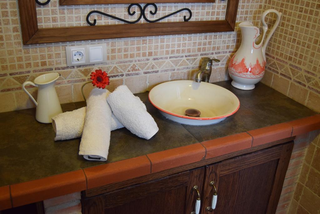 Сasa de vacaciones Casa Rosario Cartajima