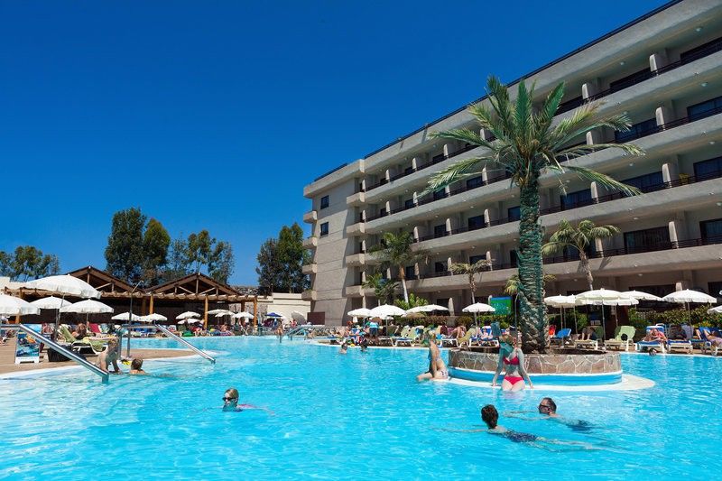 Hotel Gf Fañabe Costa Adeje (Tenerife)